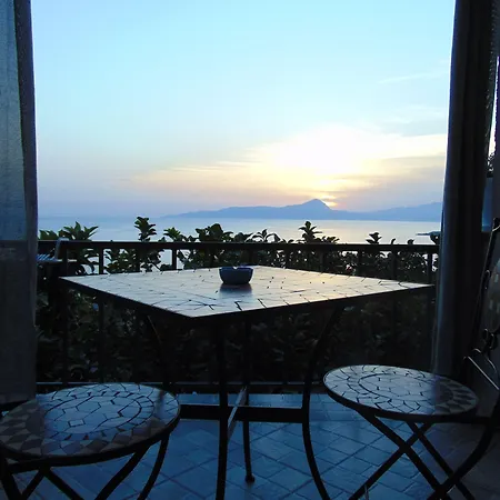 Vista Mare B&B-2