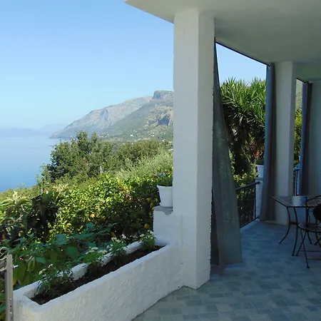 Vista Mare B&B-3